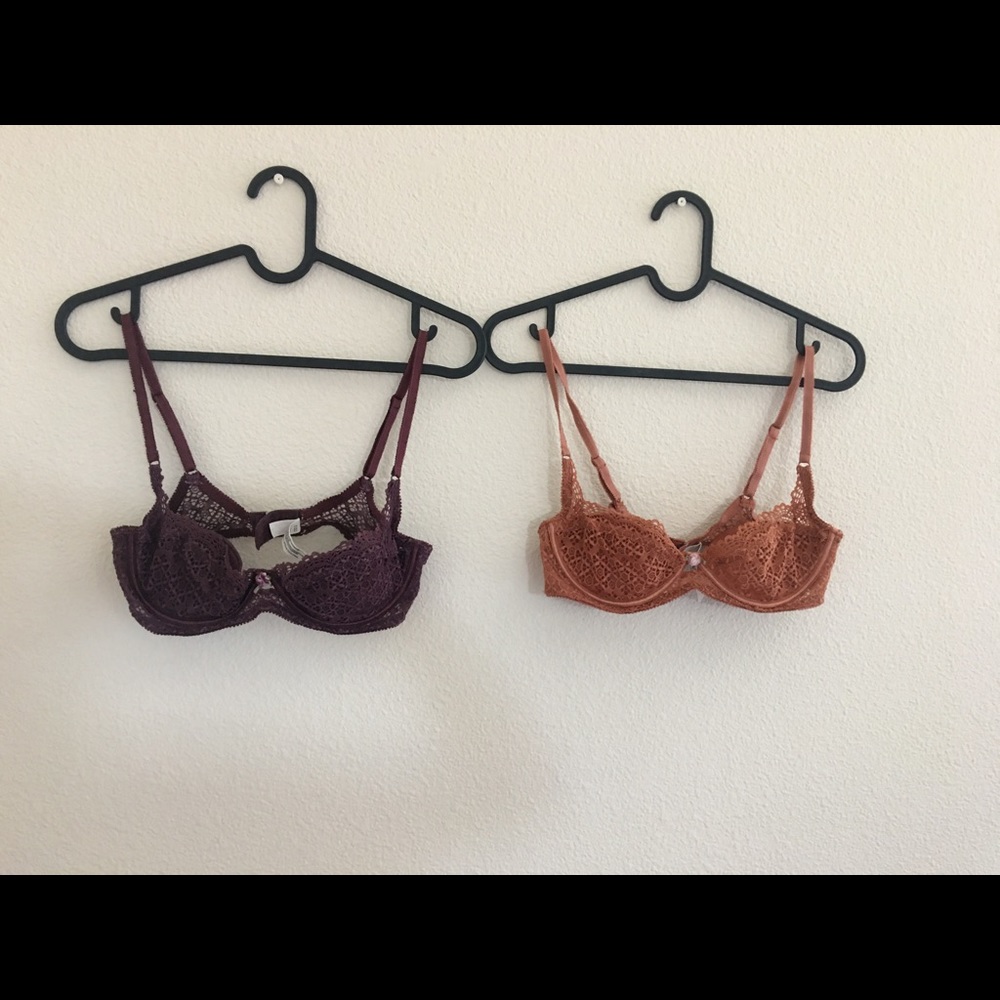 Free People Bras